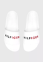 Chinelo Slide Tommy Hilfiger Marco 19D Masculino Branco
