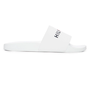 Chinelo Slide Tommy Hilfiger Marco 19D Masculino Branco