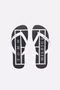 Chinelo Tommy Hilfiger Strip Preto