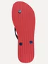 Chinelo Tommy Hilfiger Rubber Masculino Azul Marinho