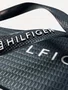 Chinelo Tommy Hilfiger Rubber Masculino Azul Marinho