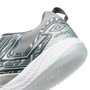 Chuteira de Futsal Umbro Pro 5 Bump Cinza Unissex