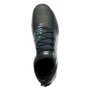 Chuteira Futebol Umbro Adamant Club Preto e Branco
