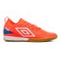 Chuteira Futsal Umbro Adamant Club Coral