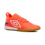 Chuteira Futsal Umbro Adamant Club Coral