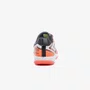 Chuteira Futsal Umbro Pro 5 Bump Laranja/Preto