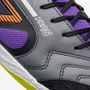 Chuteira Futsal Umbro Pro 5 Bump Grafite
