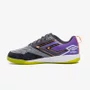Chuteira Futsal Umbro Pro 5 Bump Grafite