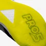 Chuteira Futsal Umbro Pro 5 Bump Grafite