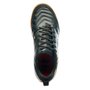 Chuteira Futsal Umbro Pro 5 Bump Preto/Dourado Unissex