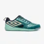 Chuteira Futsal Umbro Pro 5 Bump Petróleo