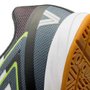 Chuteira Futsal Umbro Sala V Bump Pro Branco e Verde