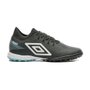 Chuteira Society Umbro Adamant Premier Preto e Branco