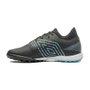 Chuteira Society Umbro Adamant Premier Preto e Branco