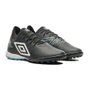 Chuteira Society Umbro Adamant Premier Preto e Branco