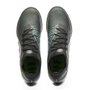 Chuteira Society Umbro Adamant Premier Preto e Branco