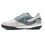 Chuteira Society Umbro Pro 5 Bump Club Cinza Unissex