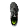 Chuteira Society Umbro Pro 5 Bump Club Preto