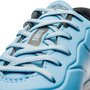 Chuteira Society Umbro Tocco III Club Azul e Preto