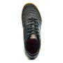 Chuteira Umbro Futsal Pro 5 Bump Club Masculino Preto e Dourado