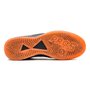 Chuteira Umbro Futsal Pro 5 Bump Preto/Laranja
