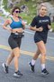 Cinto De Hidratação HUPI Running com 2 Garrafas e Pochete Preto