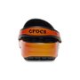Sandália Crocs Classic Reflector Clog Preto Masculino