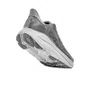 Tênis Hoka Clifton 10 Feminino Cinza