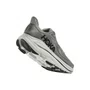 Tênis HOKA Clifton 10 Masculino Cinza