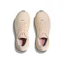 Tênis HOKA Clifton 10 Feminino Bege
