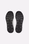 Tênis On Cloud 6 Masculino Branco e Preto