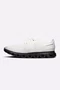 Tênis On Cloud 6 Masculino Branco e Preto