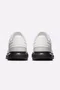 Tênis On Cloud 6 Masculino Branco e Preto