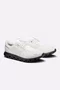 Tênis On Cloud 6 Masculino Branco e Preto