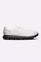 Tênis On Cloud 6 Masculino Branco e Preto