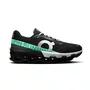 Tênis On Running Cloudmonster 2 Masculino Preto e Verde