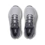 Tênis On Cloudrunner 2 Feminino Cinza e Branco