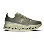 Tênis On Cloudsurfer Max Masculino Verde