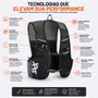 Colete de Hidratação HUPI Evo