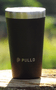Copo Térmico Pullo Fun 480ML Preto