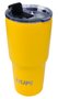 Copo Térmico Pullo Gump 600ML Amarelo