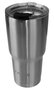 Copo Térmico Pullo Gump 600ML Preto Inox