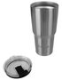 Copo Térmico Pullo Gump 600ML Preto Inox