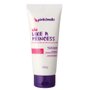 Like a Princess Creme Relaxante para Pernas e Pés Pink Cheeks 100g