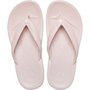 Chinelo Crocs Crocband Flip Rosa Feminino