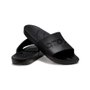 Chinelo Crocs Slide Preto Unissex