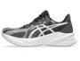 Tênis ASICS Dynablast 5 Feminino Preto e Rosa