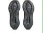 Tênis ASICS Dynablast 6 SE Masculino Preto