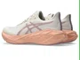 Tênis ASICS Dynablast 6 SE Feminino Bege