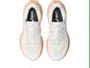 Tênis ASICS Dynablast 6 SE Feminino Bege
